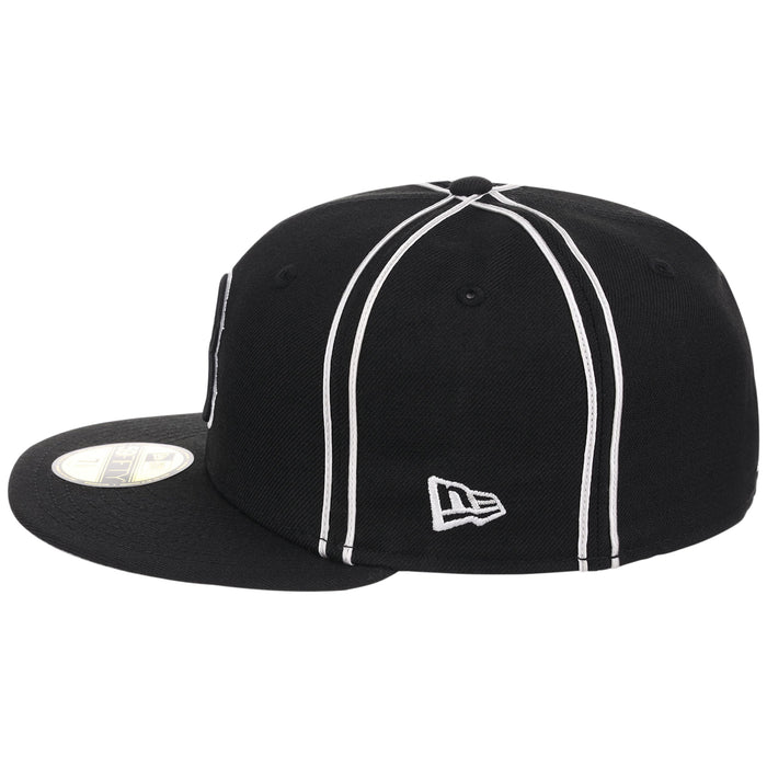 Boston Red Sox MLB More Donuts New Era 59FIFTY