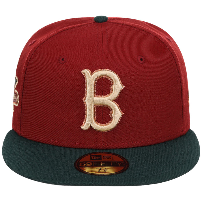 Boston Red Sox  MLB Terra Verde New Era 59FIFTY