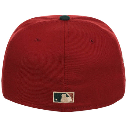 Boston Red Sox  MLB Terra Verde New Era 59FIFTY