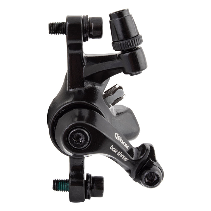 Box Three BMX Disc Brake Caliper