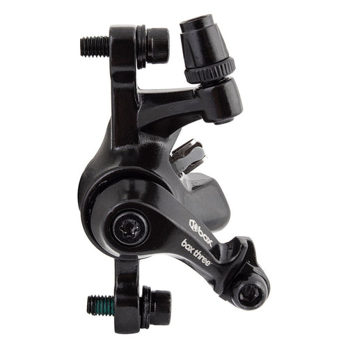 Box Three BMX Disc Brake Caliper