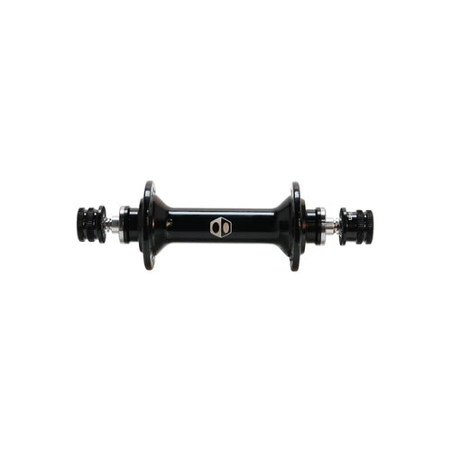 BOX THREE EXPERT FRONT HUB