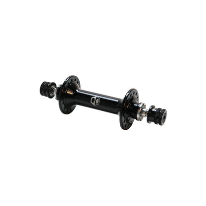 BOX THREE EXPERT FRONT HUB