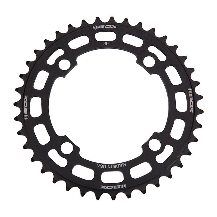 Box Two Chainring