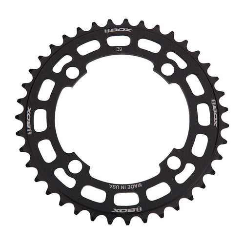 Box Two Chainring