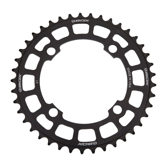 Box Two Chainring