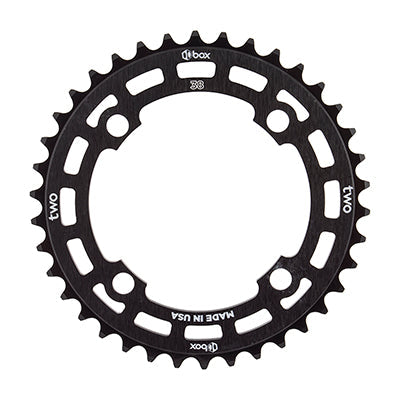 Box Two Chainring