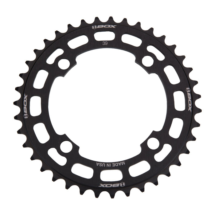 Box Two Chainring