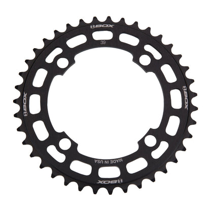 Box Two Chainring