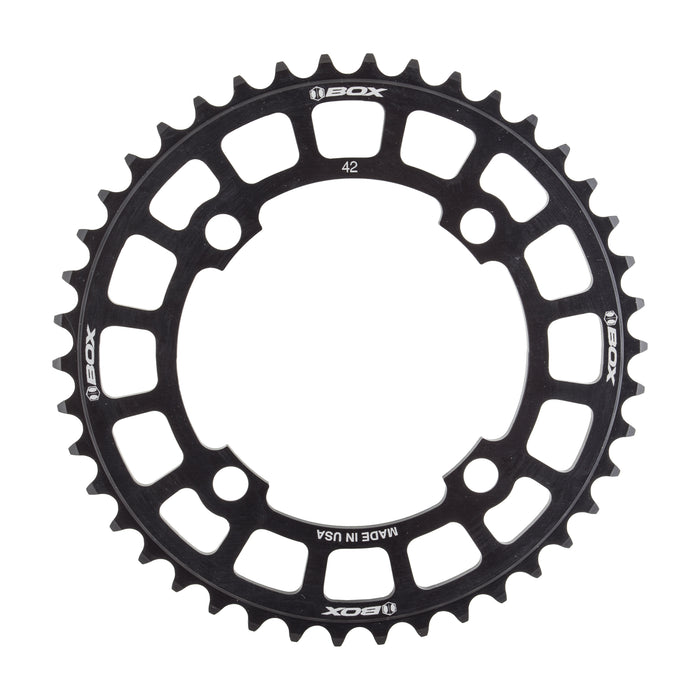 Box Two Chainring