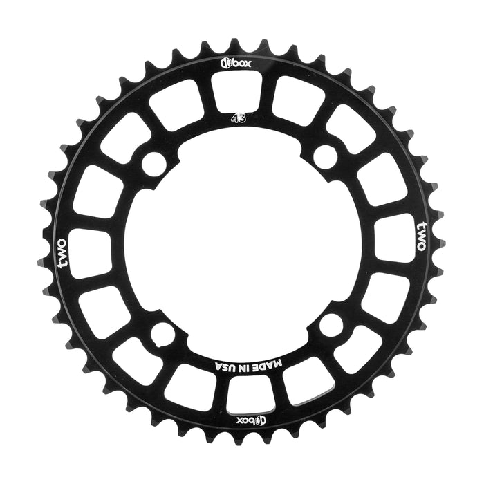 Box Two Chainring