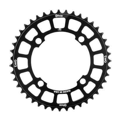 Box Two Chainring