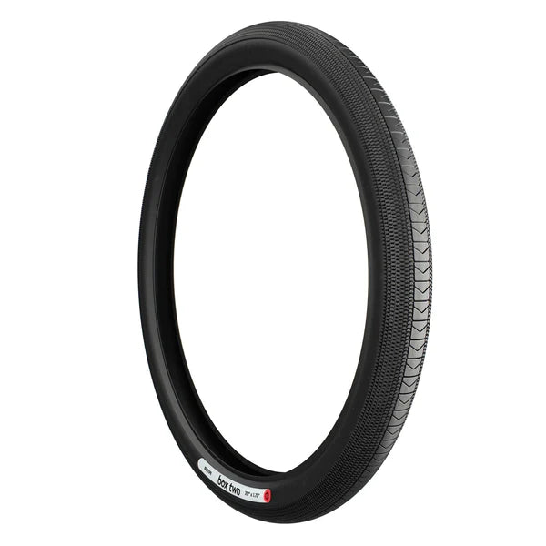 BOX TWO WIRE BEAD TIRE