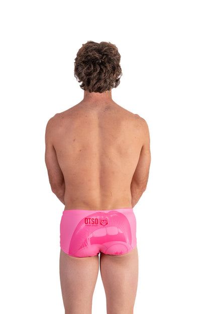 Boxer de bain - S.W.Smiley Hella Good