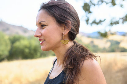 Brionna Earrings