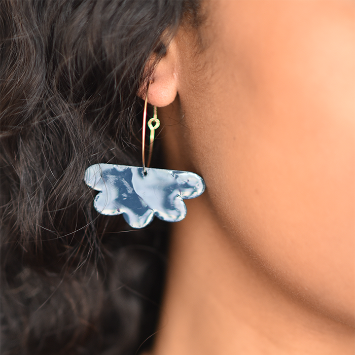 Brionna Earrings