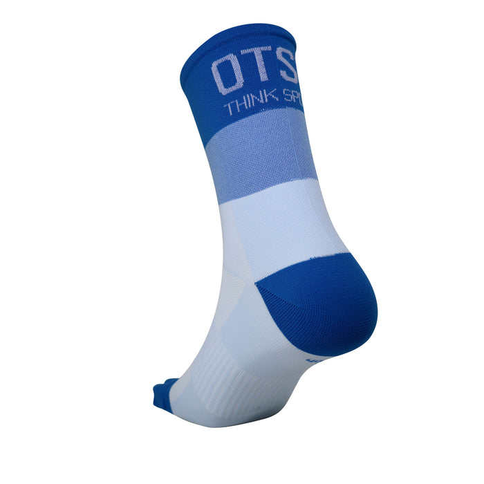 Chaussettes 5 finger - Blue
