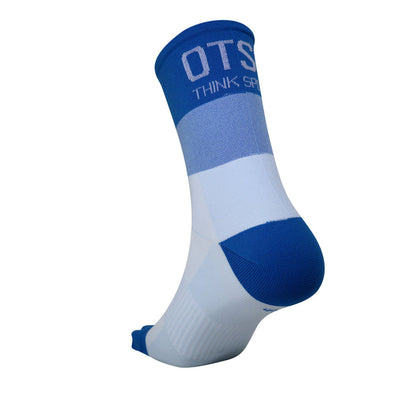 Chaussettes 5 finger - Blue