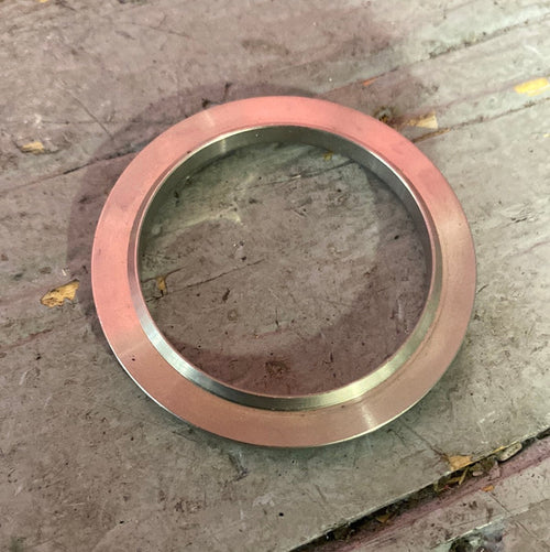 Chris king 1.5 base plate