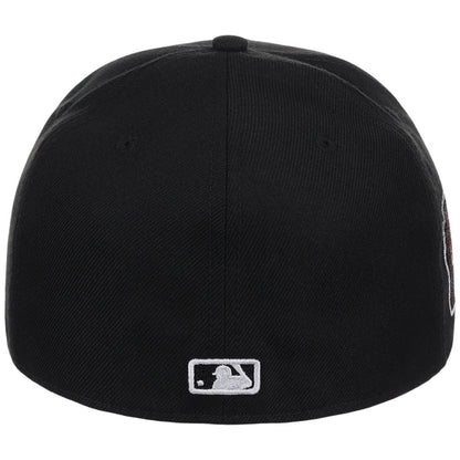 Cincinnati Reds MLB City Connect - Black Metallics New Era 59FIFTY