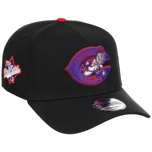 Cincinnati Reds MLB Galaxy Dust New Era 9FORTY
