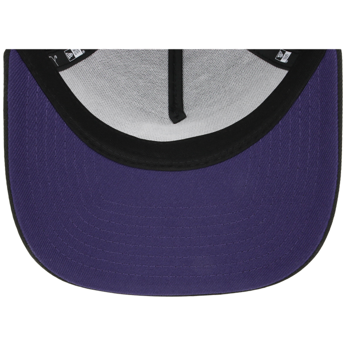Cincinnati Reds MLB Galaxy Dust New Era 9FORTY