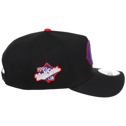 Cincinnati Reds MLB Galaxy Dust New Era 9FORTY