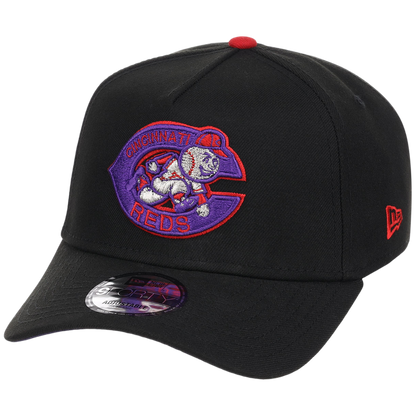 Cincinnati Reds MLB Galaxy Dust New Era 9FORTY