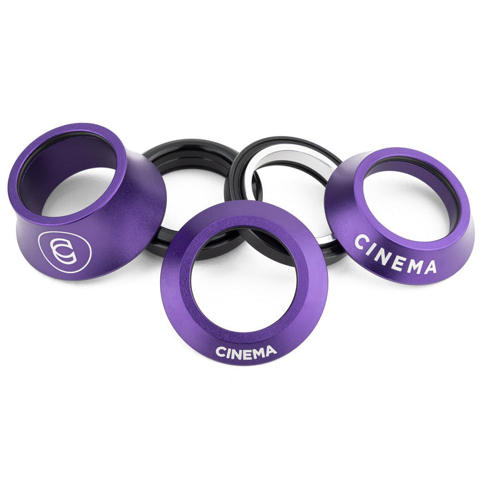 CINEMA LIFT KIT HEADSET