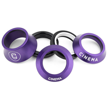 CINEMA LIFT KIT HEADSET