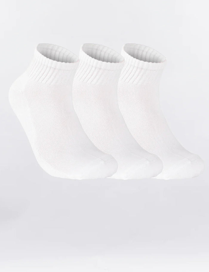 CITY LAB-Men's Athletic Ankle Socks 87272