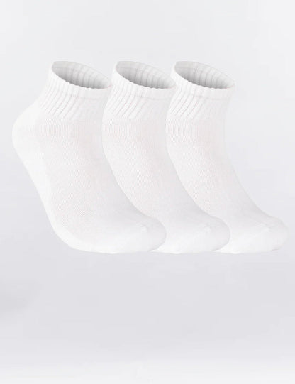 CITY LAB-Men's Athletic Ankle Socks 87272