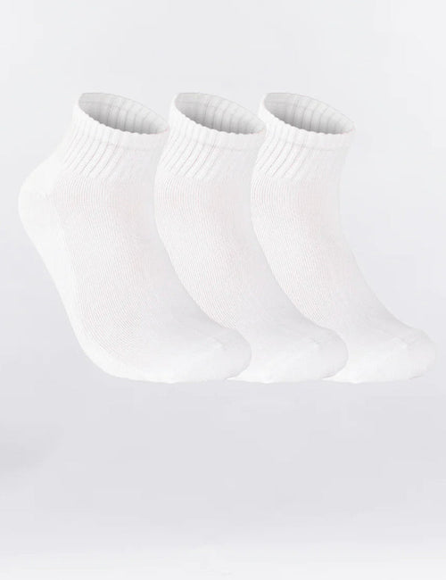 CITY LAB-Men's Athletic Ankle Socks 87272