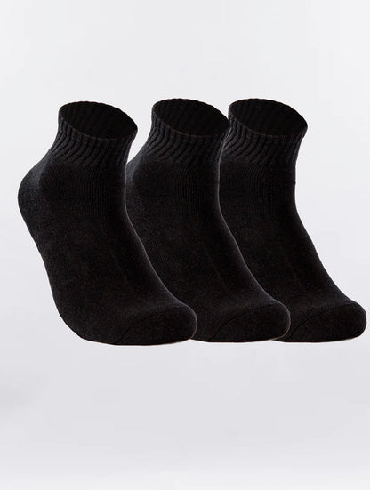 CITY LAB-Men's Athletic Ankle Socks 87272