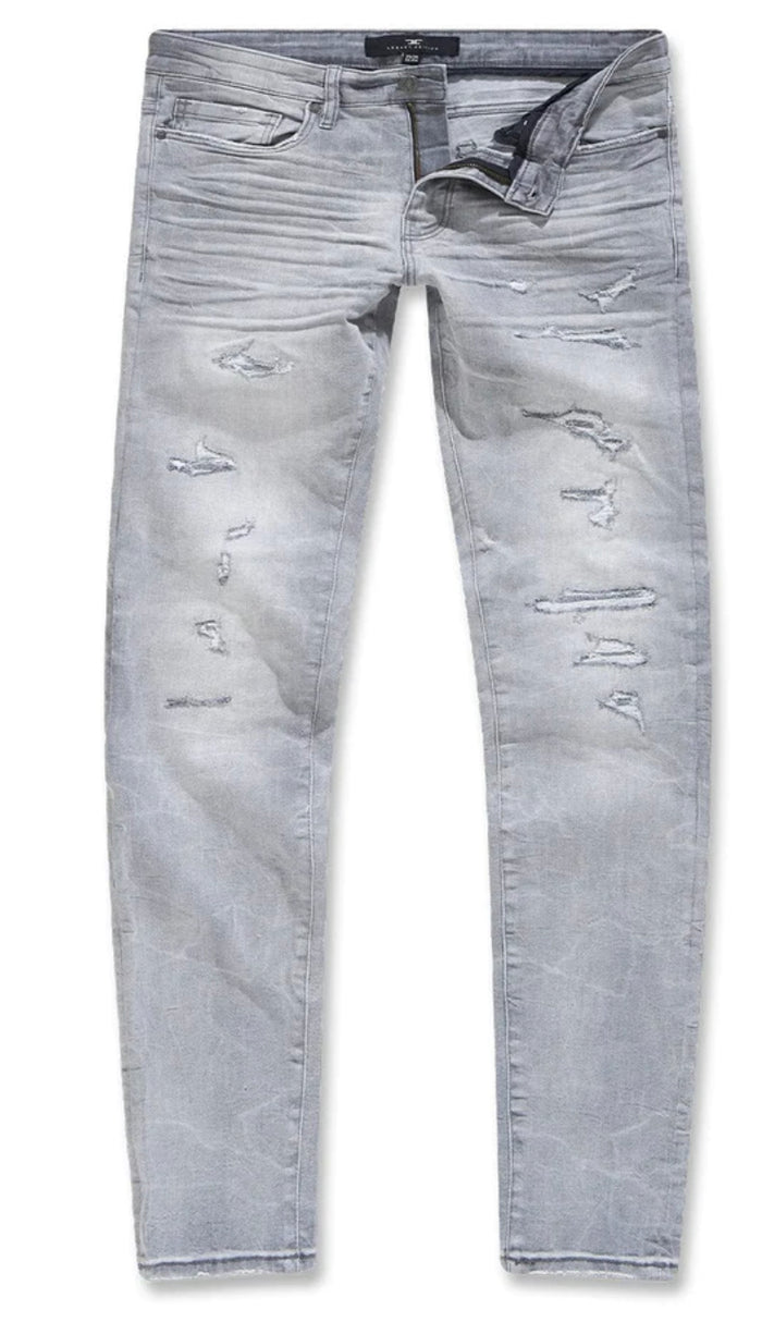 30/32 / ARCTIC GREY