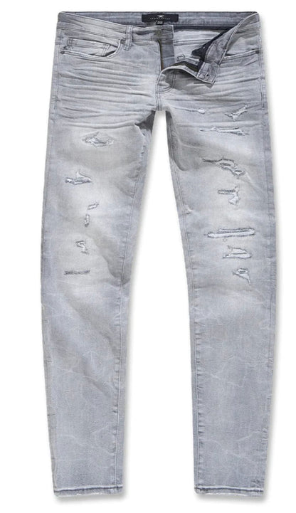 30/32 / ARCTIC GREY