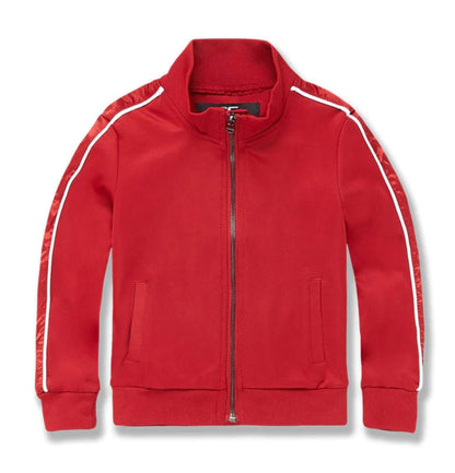 JORDAN CRAIG Trenton Track Jacket-8542T