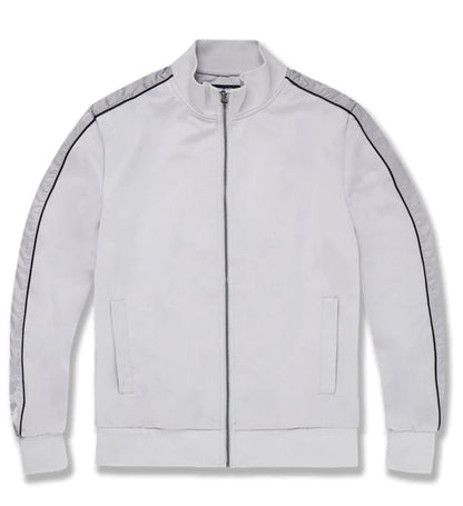 JORDAN CRAIG Trenton Track Jacket-8542T