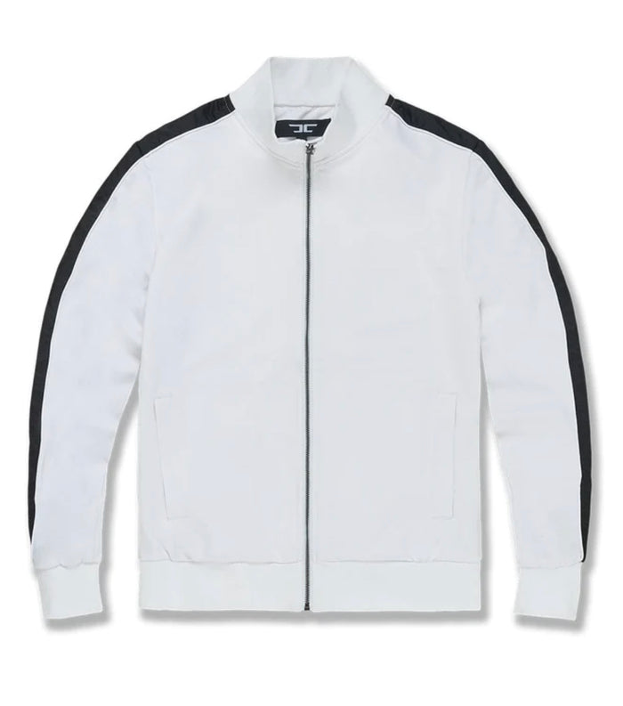 JORDAN CRAIG Trenton Track Jacket-8542T