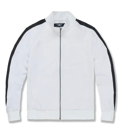 JORDAN CRAIG Trenton Track Jacket-8542T