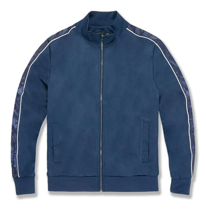 JORDAN CRAIG Trenton Track Jacket-8542T