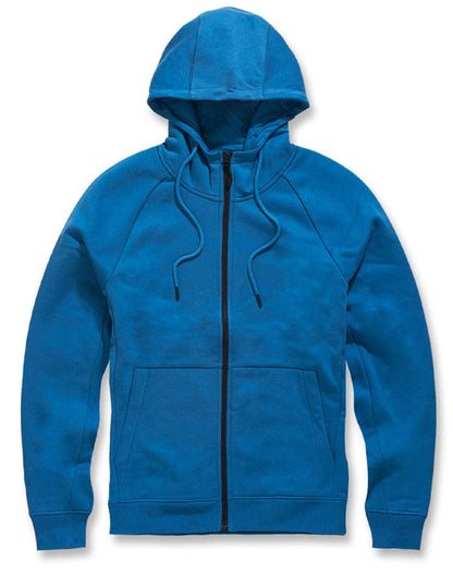 JORDAN CRAIG UPTOWN ZIP UP HOODIE 8621H