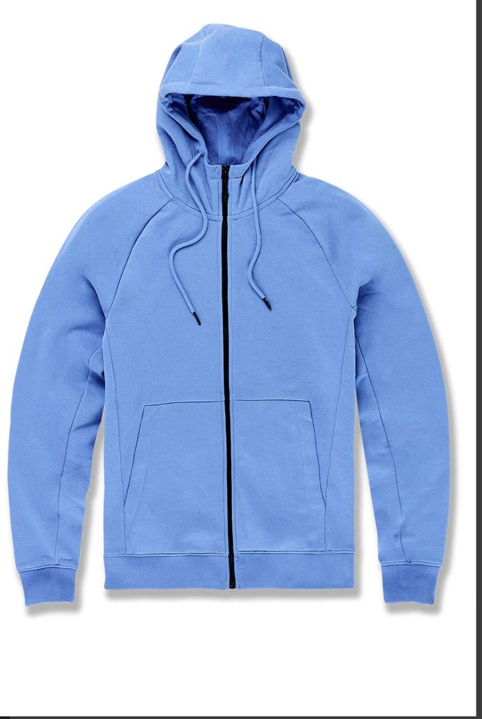 Small / Slate Blue