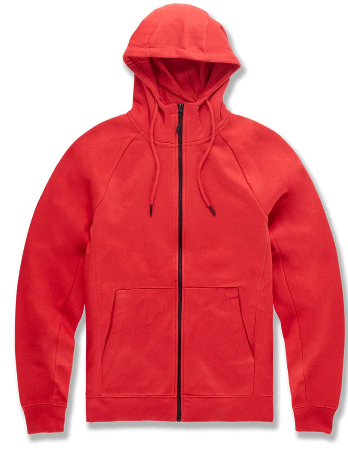 Small / Red