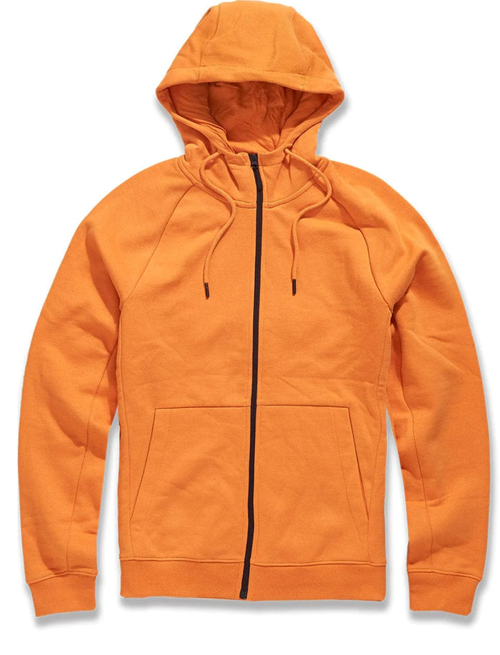 Small / Orange