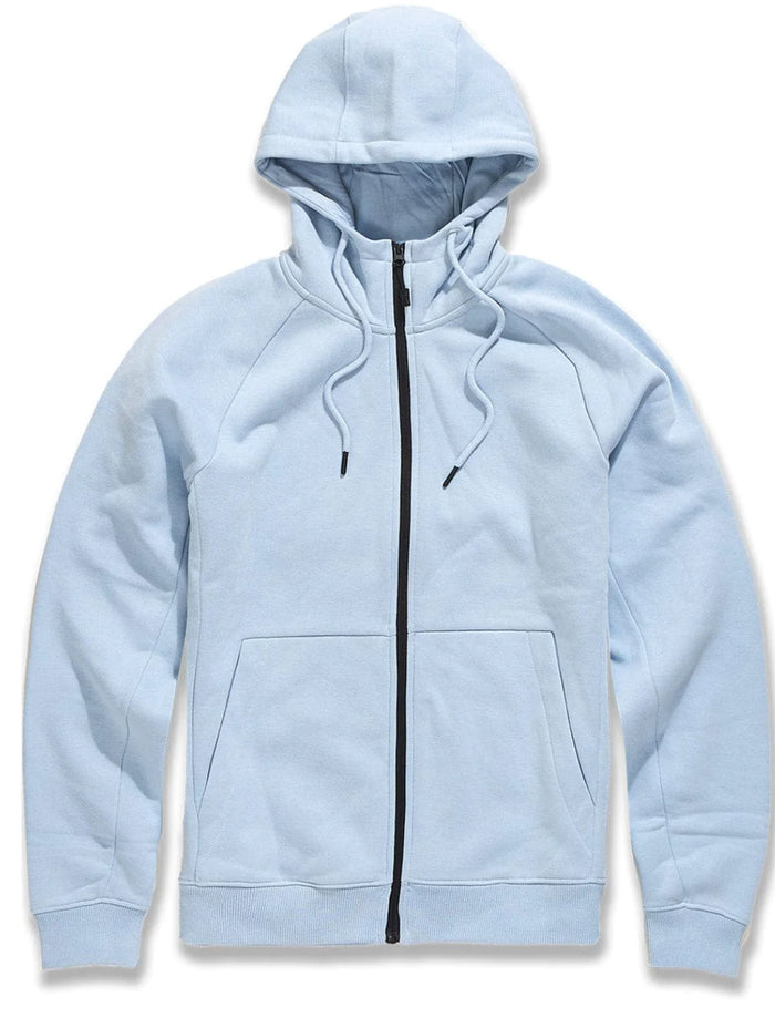 Small / Carolina blue