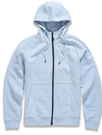 Small / Carolina blue