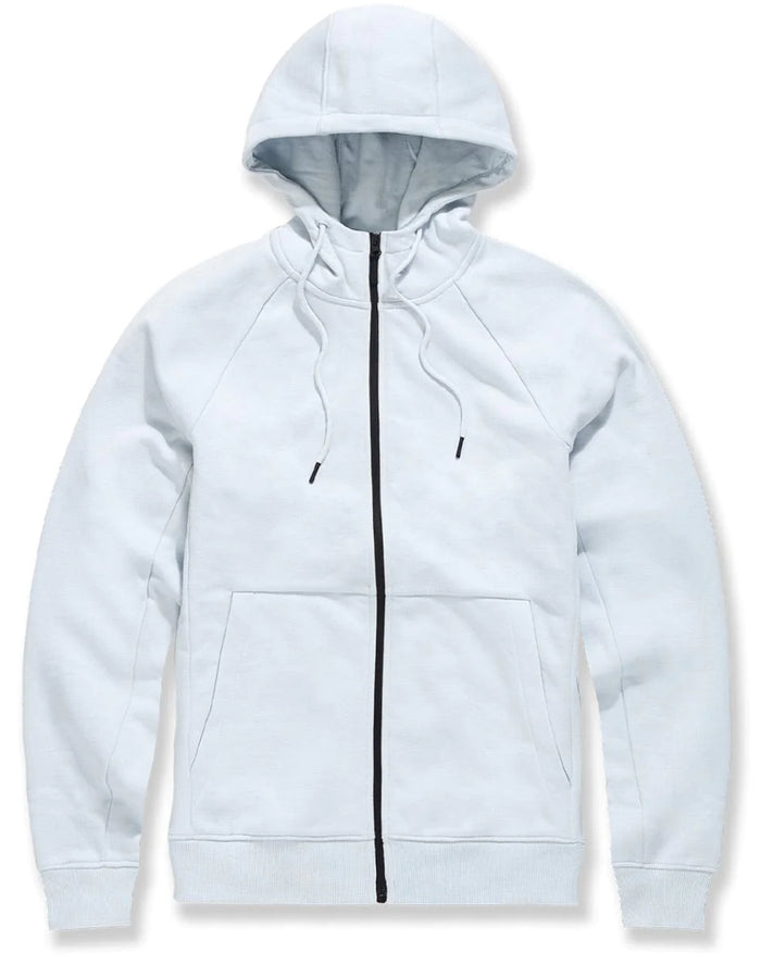 JORDAN CRAIG UPTOWN ZIP UP HOODIE 8621H