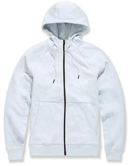JORDAN CRAIG UPTOWN ZIP UP HOODIE 8621H