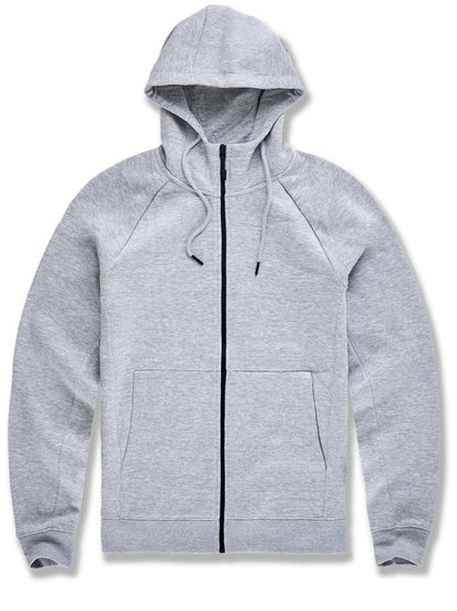 JORDAN CRAIG UPTOWN ZIP UP HOODIE 8621H